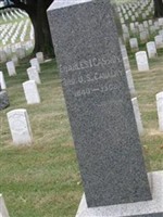 Charles I Cassidy