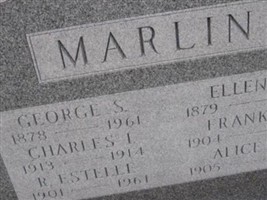 Charles I Marlin
