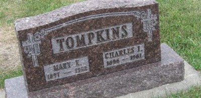 Charles I. Tompkins