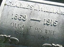 Charles I. Williams