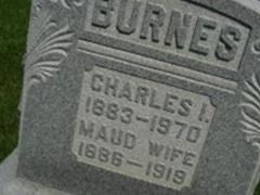 Charles Irven Burnes