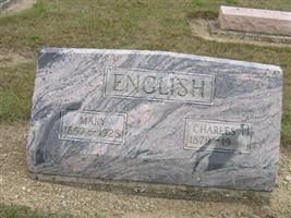Charles Irvin English