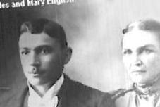 Charles Irvin English