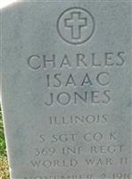 Charles Isaac Jones