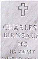 Charles J Birnbaum
