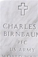 Charles J Birnbaum Charles J Birnbaum