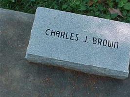 Charles J. Brown