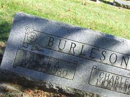 Charles J. Burleson