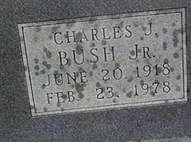 Charles J. Bush