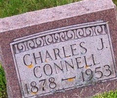 Charles J. Connell Charles J. Connell