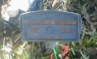 Charles J. Cothern