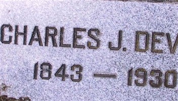 Charles J Devine Charles J Devine