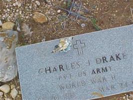 Charles J. Drake