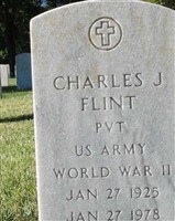 Charles J. Flint