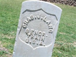 Charles J Lang Charles J Lang