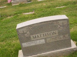 Charles J Mattison