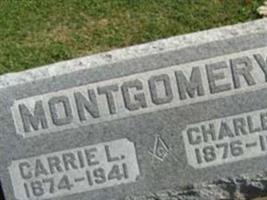 Charles J. Montgomery
