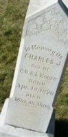 Charles J. Moore