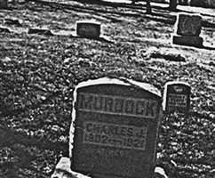 Charles J Murdock