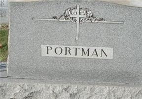 Charles J Portman