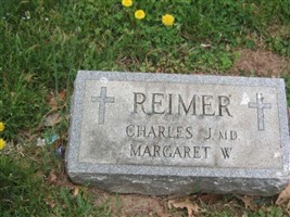 Charles J Reimer