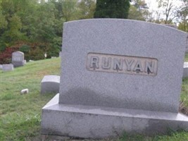 Charles J Runyan