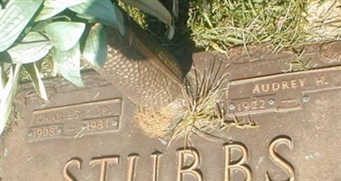 Charles J. Stubbs, Jr