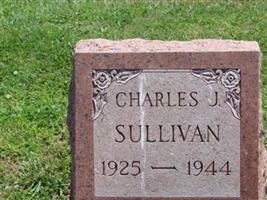 Charles J Sullivan