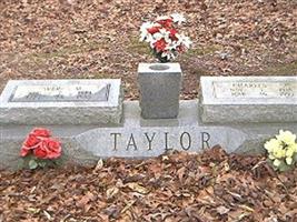 Charles J. Taylor