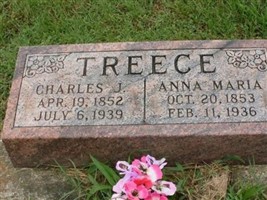 Charles J Treece Charles J Treece