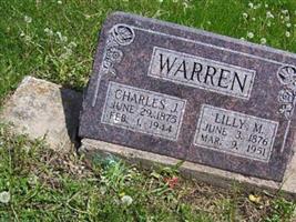 Charles J. Warren