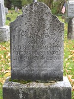 Charles Jackson Humphrey