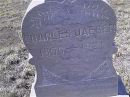 Charles Jaeger