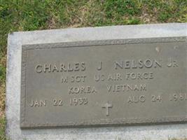Charles Jake Nelson, Jr