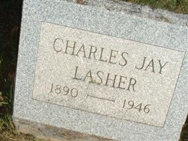 Charles Jay Lasher