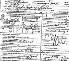 Charles Jefferson Webber Charles Jefferson Webber