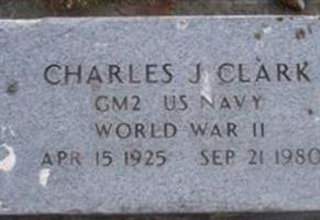 Charles Jesse Clark