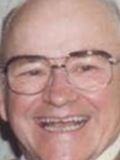 Charles John "Mac" McDonald Charles John "Mac" McDonald
