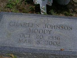Charles Johnson Moody