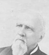 Charles Jones Jenkins