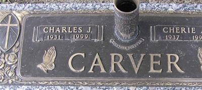 Charles Junior Carver