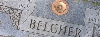 Charles K. Belcher