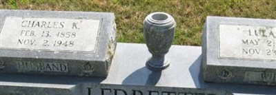 Charles K Ledbetter