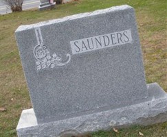 Charles K. Saunders, Jr Charles K. Saunders, Jr