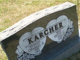 Charles Karcher Charles Karcher