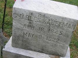 Charles Kauffman