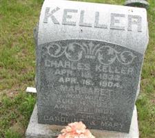 Charles Keller