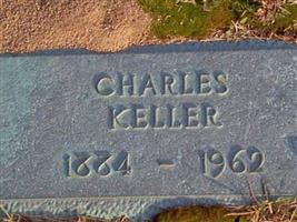 Charles Keller