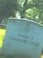 Charles Kelly