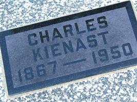 Charles Kienast